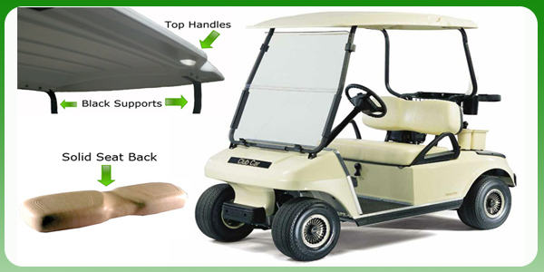 Club Car Serial Number Prefix And Model Chart