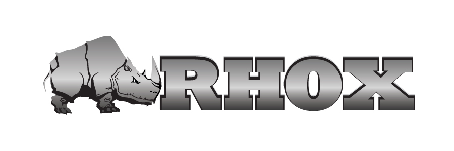 RHOX Logo