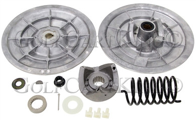 Yamaha Heavy Duty Driven Clutch Kit G2 G22