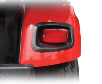 EZGO Light Kits | Golf Cart King led rear tail light wiring diagram 210 