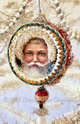 One-of-A-Kind Ornaments - Sold Ornaments Gallery - Page 1 - Dresden ...