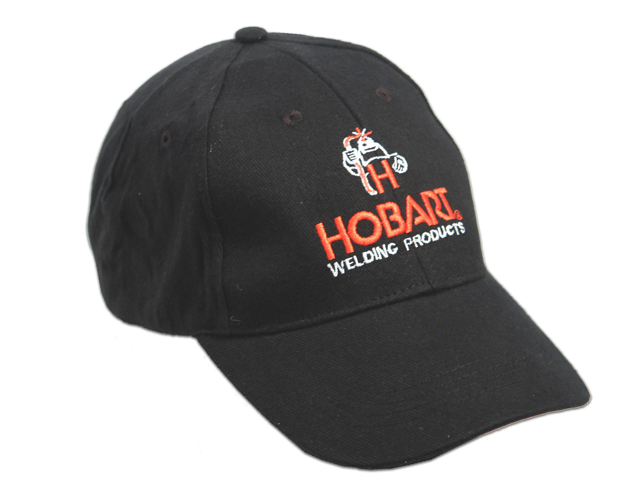 HOBART Baseball Cap - Hobart Welding Products