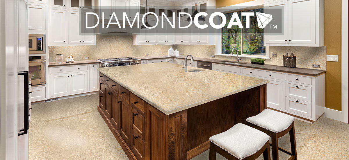 Diamond Coat Bolivar Missouri Countertops Floors And Super Traxx