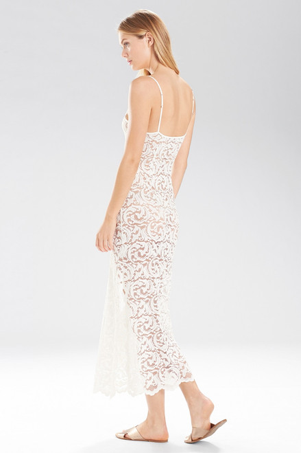 Buy Natori Boudoir Lace Gown From Natori At The Natori Company 4118