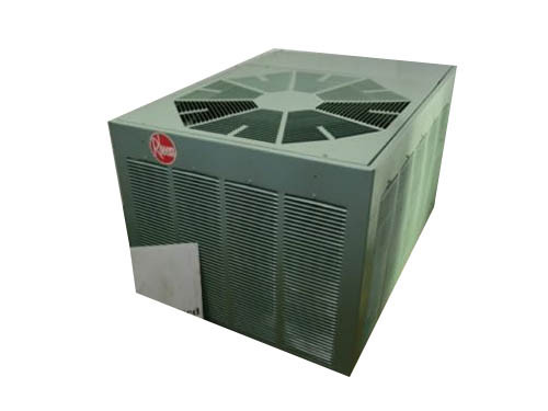 Raka Rheem Used AC Depot Refurbished, Certified Condenser RHEEM RAKA-048JAZ