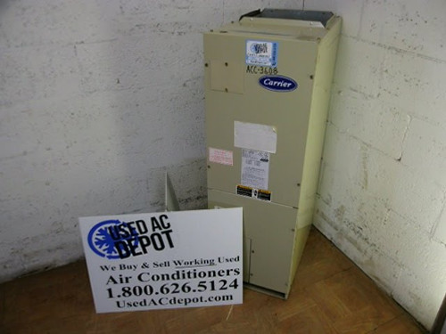 Carrier Air Handler Model Fb4anf024