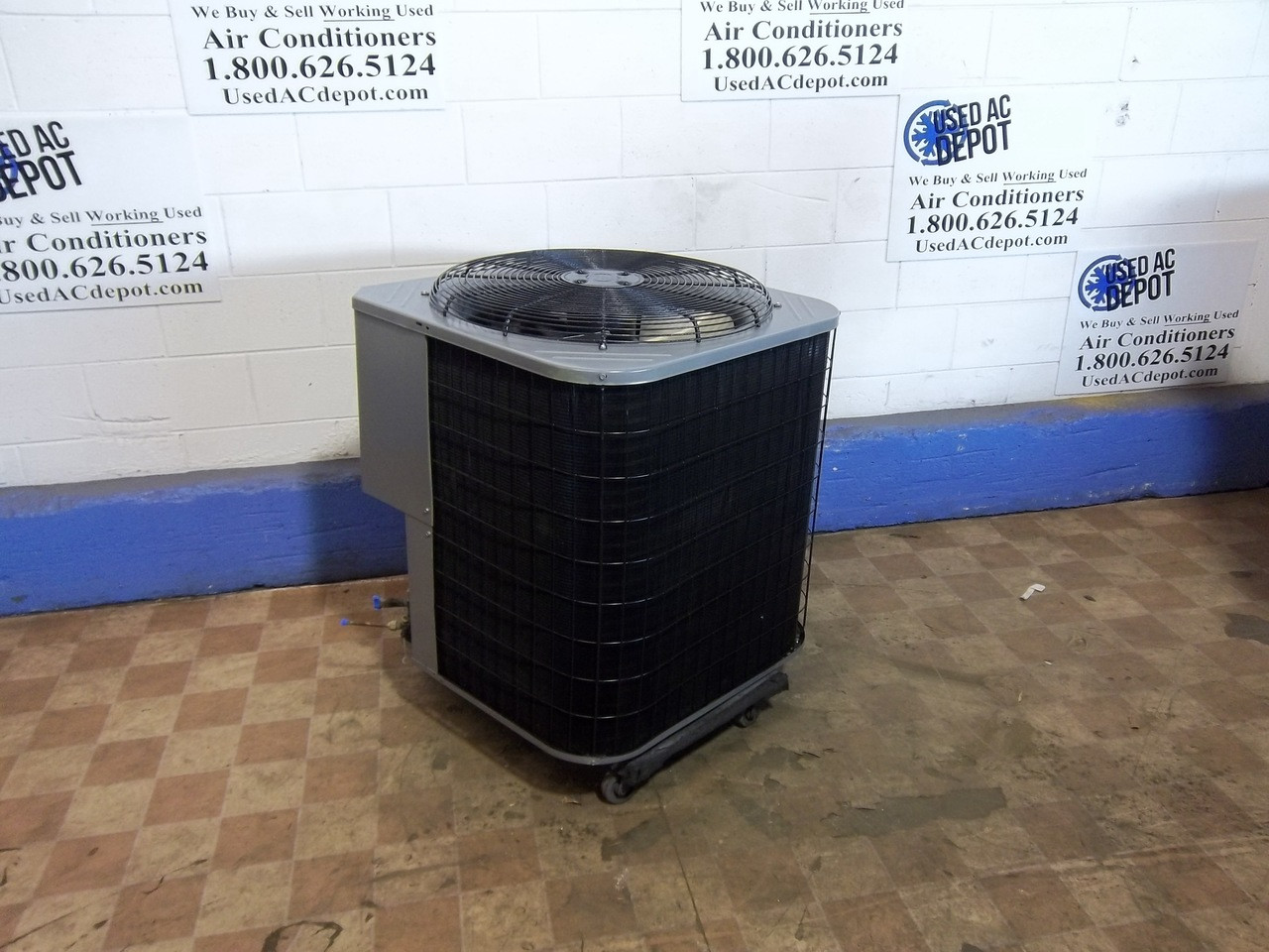 payne air conditioner