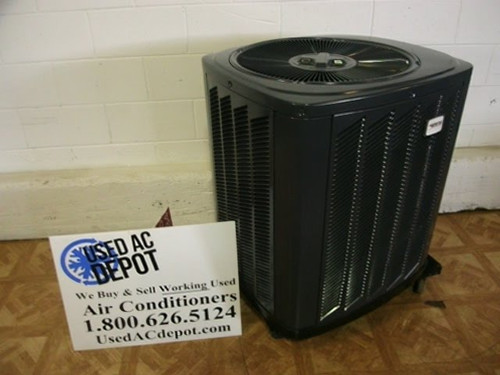ameristar condensing unit
