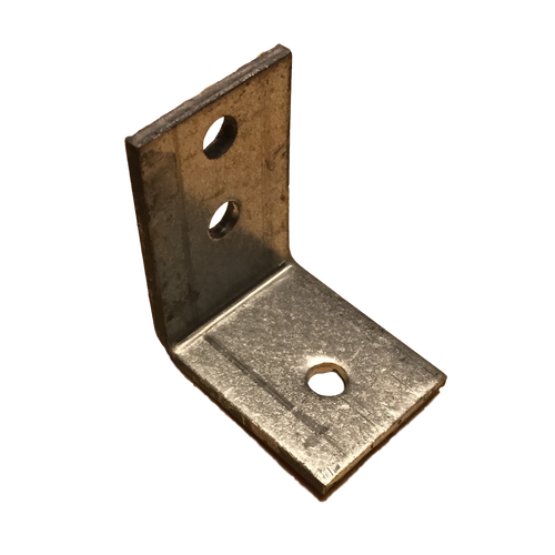 Angle / Ell Bracket - Steel