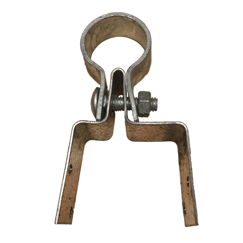Bracket Assembly - For Square Steel