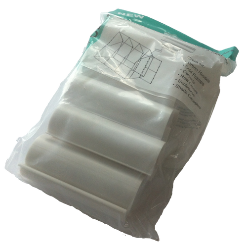 Snap Clamps - Pack of 10