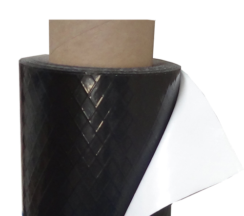 CUSTOM SIZES - 8 mil Light Deprivation Tarp, 100% Total Black Out