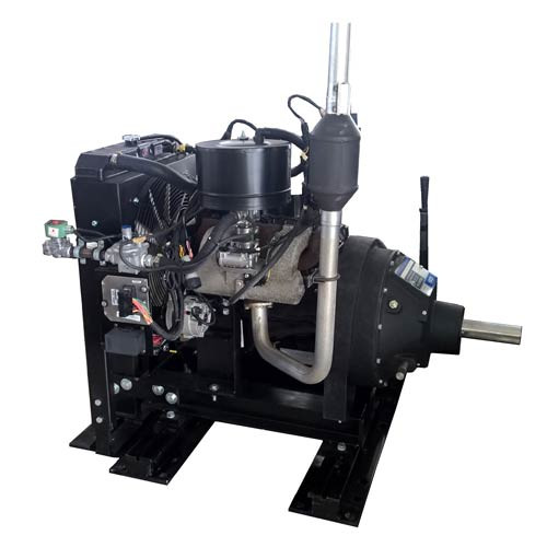 Natural Gas Generator Psi Natural Gas Generator Psi