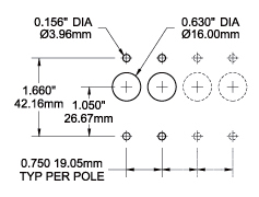 7210 Cutout Template