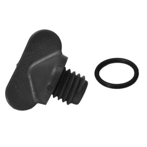 Drain Plug Kit , Mercury Mercruiser 22806608A02