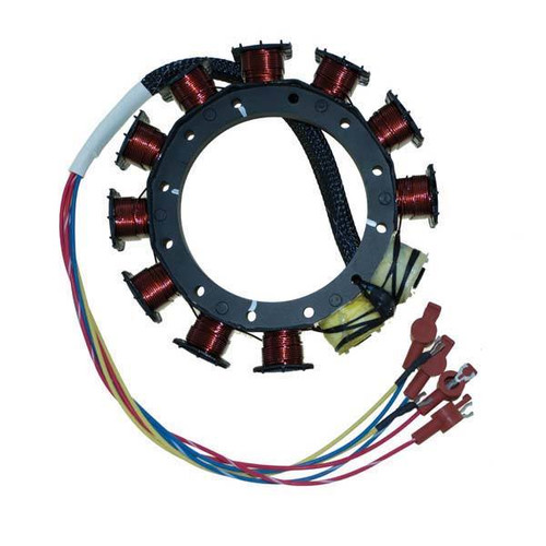 CDI 1745454K1 Mercury Mariner Stator Kit (9 Amp)