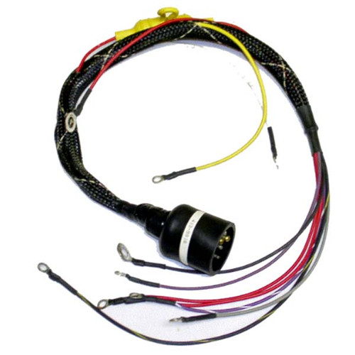 CDI 413-9916 Johnson Evinrude Harness johnson outboard wiring harness 