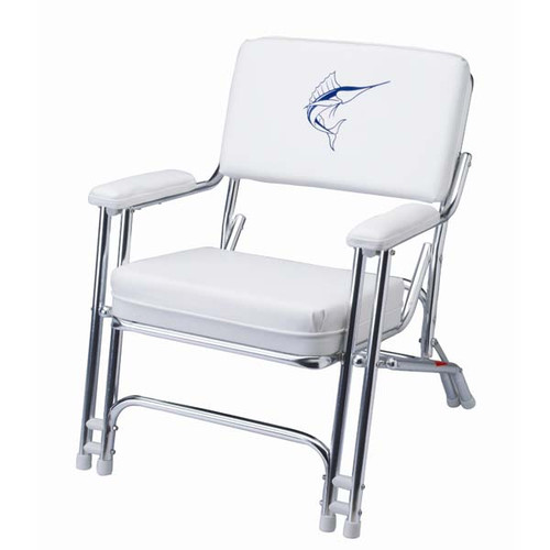 Garelick Mariner Folding Deck Chair | Wholesale Marine