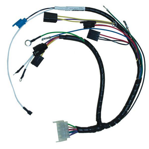 CDI 413-9905 Johnson Evinrude Harness johnson outboard wiring harness 