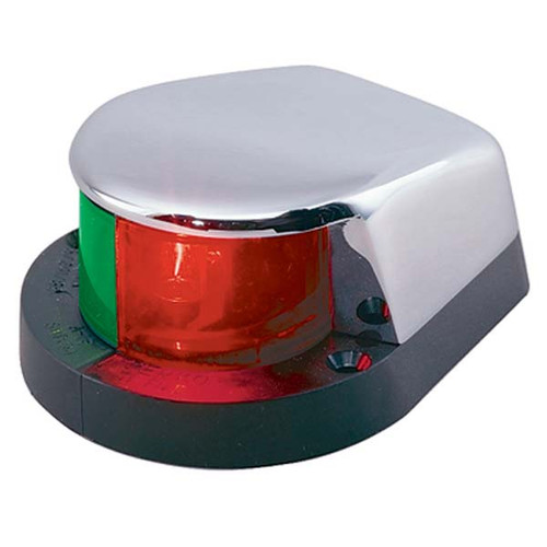 bow mount boat light perko bi color deck mount bow navigation light navigation bow mount boat light perko bi color deck mount bow navigation light navigation