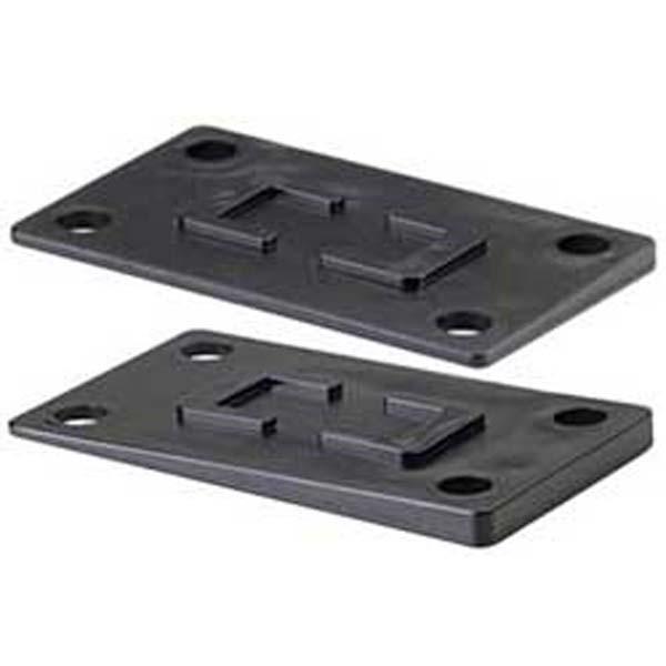 Shakespeare Marine Antenna Mount Shim Kit