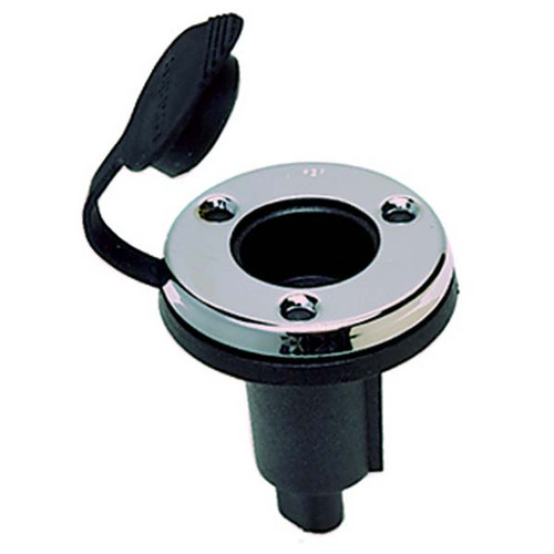 perko 0 degree round stern light replacement base stern light replacement base