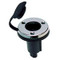 perko 0 degree round stern light replacement base stern light replacement base