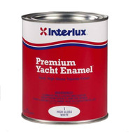 Interlux Perfection Topside Paint