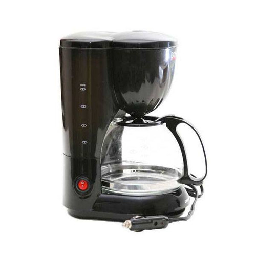 travel coffee maker 4 cup