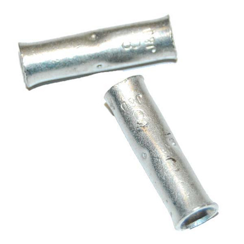 Ancor 4 Gauge Marine Heavy Duty Butt Connectors