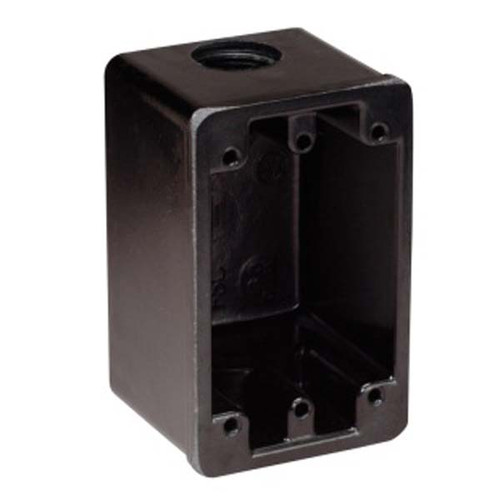 Marinco FS Electrical Outlet Box Wholesale Marine