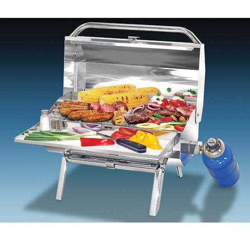 ski boat grill magma chefsmate boat gas grill wholesale marine ski boat grill magma chefsmate boat gas grill wholesale marine