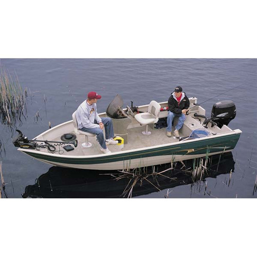 Aluminum Fishing Boat Cover 12 - 14' Wholesale Marine Aluminum Fishing Boat Cover 12 - 14' Wholesale Marine