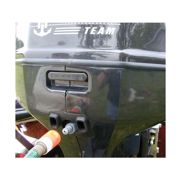 Evinrude Flush Kit 775385 Barnacle Bill's Marine Supply