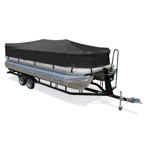 pontoon playpen boat cover - 25.1 - 26.0ft