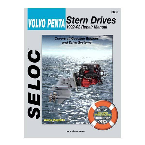 volvo penta sx manual pdf