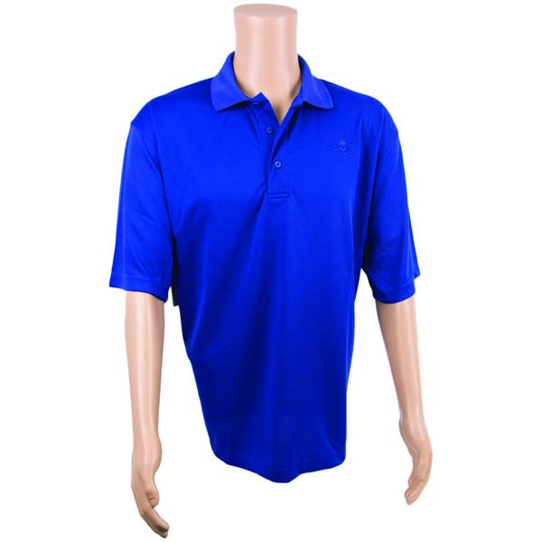 Royal Blue Polo Shirt| Wholesale Marine