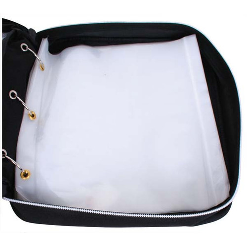 Calcutta Luxury Tackle Binder Replacement Pages