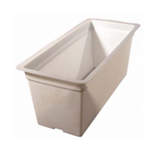Tempress 1330 Hatch Liner 12" (13" x 30") White