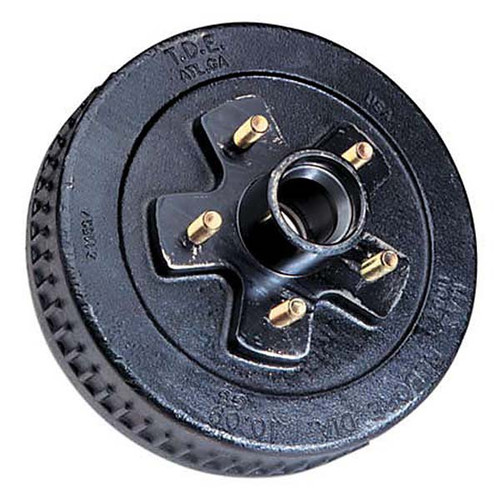 Tie Down 10" Drum Hub