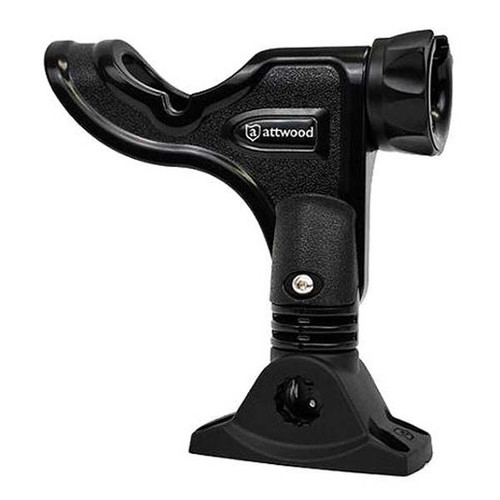 Attwood Marine Heavy Duty Pro Series Rod Holder
