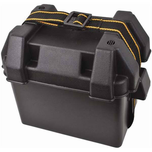Attwood Marine Small Battery Box Wholesale Marine