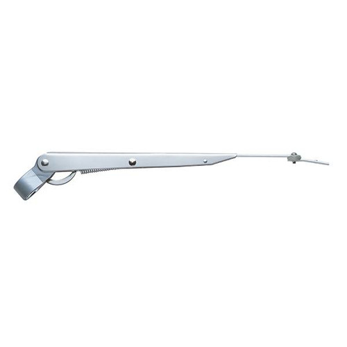 AFI Deluxe Stainless Steel Boat Windshield Wiper Arm