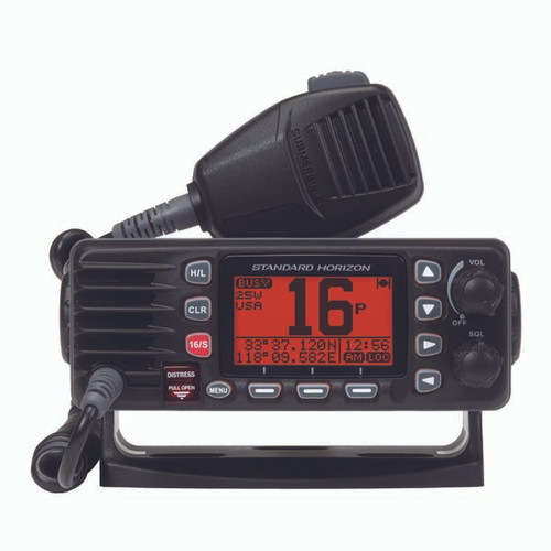 Standard Horizons GX1300 Eclipse Fixed Mount VHF Radio