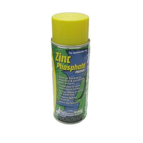 Moeller Zinc Phosphate Primers