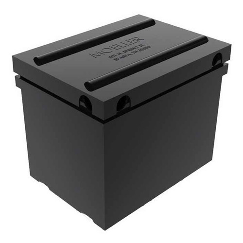 Moeller GC2 Dual 6Volt Battery Box Wholesale Marine