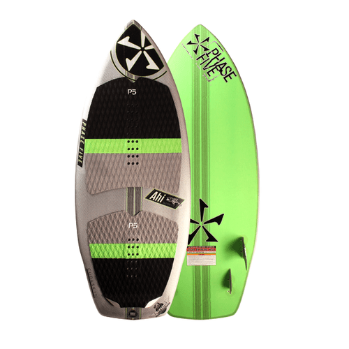 Phase 5 Ahi Wakesurf Board Wholesale Marine