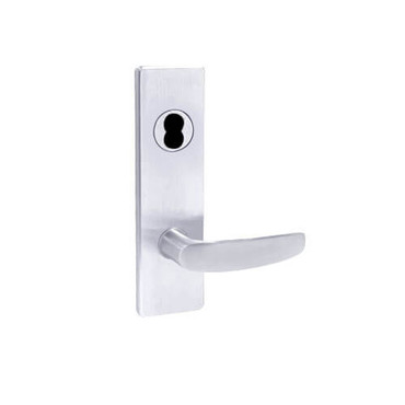 MA621BD-AN-625 Falcon Mortise Locks MA Series Front Door AN Lever ... MA621BD-AN-625 Falcon Mortise Locks MA Series Front Door AN Lever ...