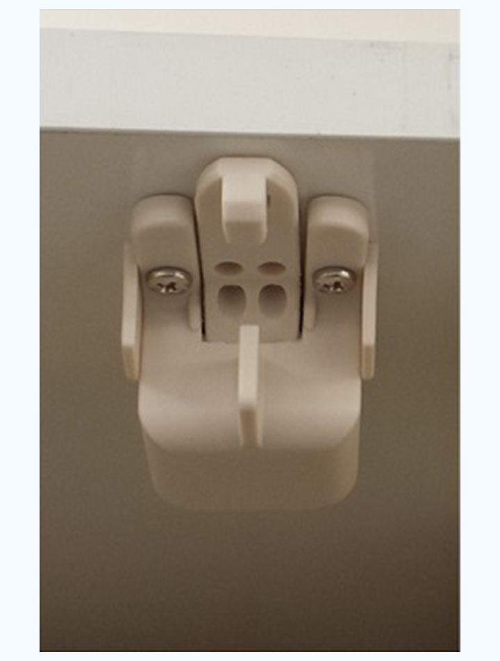 Cupboard Door Latches