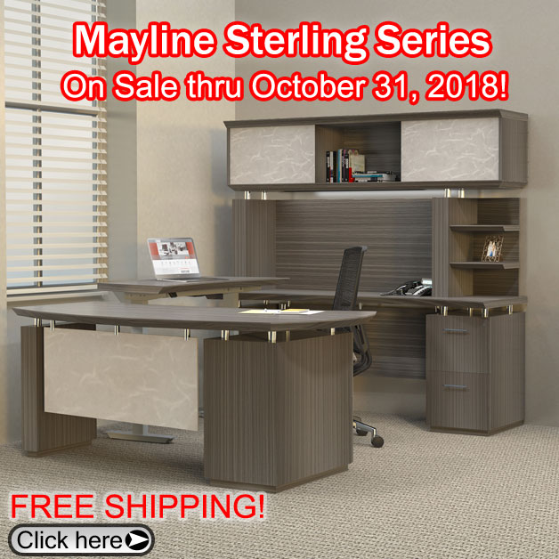 Epic Office Furniture